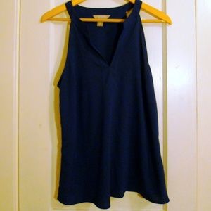 🏵️Clearance 🌼 Banana Republic Tunic Tank